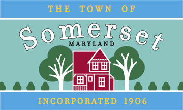 Town of Somerset, Maryland