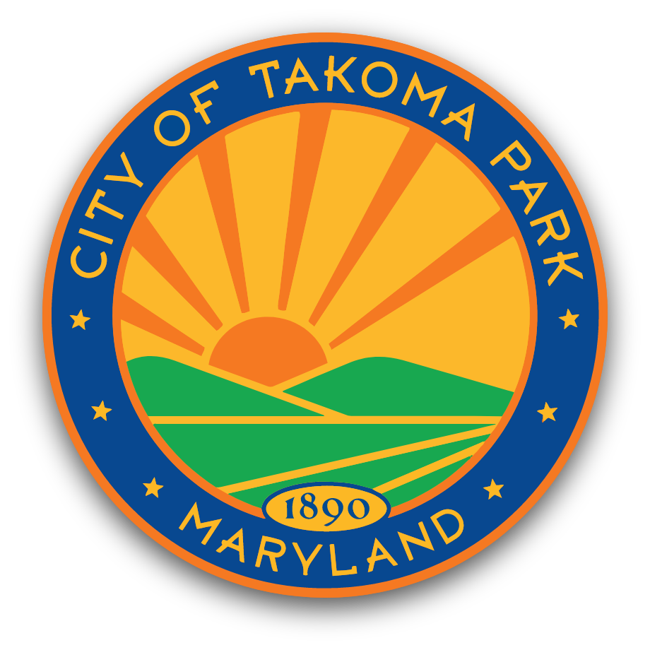 City of Takoma Park, Maryland